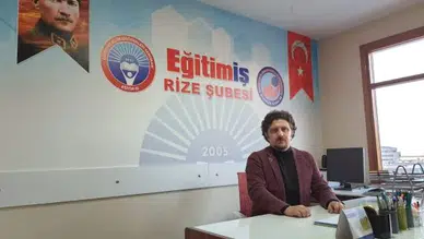 Eğitimde Şiddet ve İtibarsızlık: Öğretmenler İçin Acil Çözüm Çağrısı