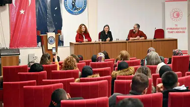Afyon'da Kadın Kooperatifleri günde 2.5 ton çikolata üretiyor