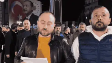 Anahtar Parti Rize Teşkilatı'ndan Kriz İddialarına Açıklama: Gerçekler Çarpıtılıyor!