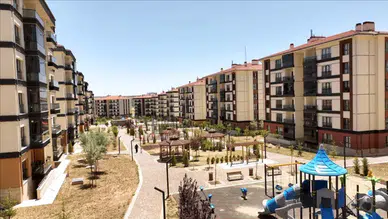 Ev Sahibi Olma Hayali Gerçek Oluyor: TOKİ Başvuruları İçin Son Gün Geldi!