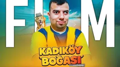 Kadıköy Boğası Filmi 22 Ağustos 2025’te Vizyonda: Mustafa Başaran’ın Hayatı Beyaz Perdede