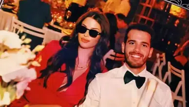 Derin Talu'nun Sevgilisi Tanalp Tokgöz kimdir?