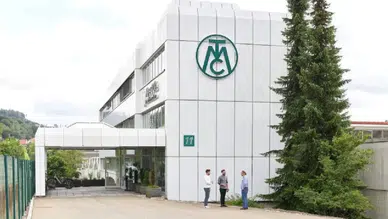 120 Yıllık Alman Tekstil Şirketinden Şok İflas Başvurusu!