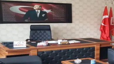 Rize İyidere'de Beden Eğitimi Öğretmeni Hakan Aydın, Şube Müdürü olarak atandı!