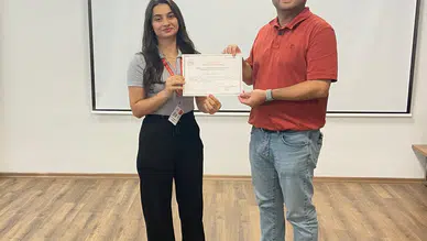 Yenidoğan Canlandırma Eğitimi Osmaniye'de Tamamlandı, Sertifikalar Sahiplerini Buldu