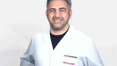 Kök hücre tedavisi eklem rahatsızlıklarına cerrahi dışı etkin çözüm sunuyor