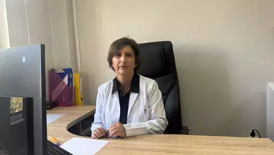 Çocuklarda işitme taraması, erken gelişim için hayati önemde!