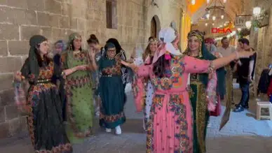 'Midyat, 'Uzak Şehir' dizisi ile dizi turizminin yeni merkezi oldu!'