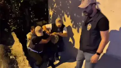 Leman dergisi soruşturmasında 3 şüpheli adli kontrolle tahliye edildi