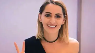 Senarist Merve Göntem, sosyal medya röportajı nedeniyle adli kontrolle serbest bırakıldı