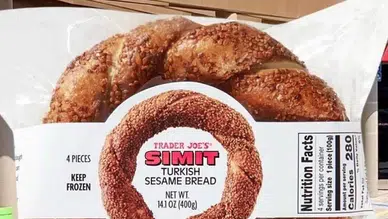 Emine Erdoğan'ın projesi, Türk simidini ABD pazarına taşıdı, New York'ta büyük ilgi gördü.