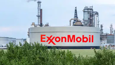 Exxon Mobil'den küresel tenkisat kararı