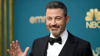 Jimmy Kimmel Kimdir? 57 Yaşındaki Sunucu Gündeme Oturdu