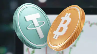 Tether, Rezervlerine 1 Milyar Dolarlık Bitcoin Ekleyerek USDT Arzını 175 Milyar Doların Eşine Taşıdı!