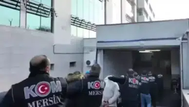 Barış Turgut kaç yaşında, nereli? Lavaş çetesi lideri Barış Turgut kimdir, ne iş yapıyor?