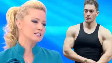 Testo Taylan'dan Müge Anlı açıklaması! 'Program yayından kaldırıldı'