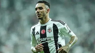 Emirhan Topçu Avrupa Devlerinin Radarında! Milan ve Braga Yakından İzliyor