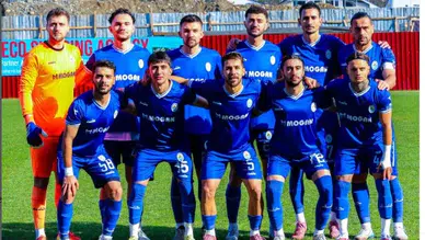 Başkan Müftüoğlu: Ordu’ya 3 Puan İçin Gidiyoruz