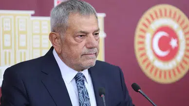 CHP’li Ocaklı’dan Emekli Maaşlarına Sert Tepki: Bu İktidar Milletin Sırtına Yüktür