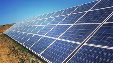 Rize İl Özel İdaresi’nden 48 Milyon TL’lik Güneş Enerjisi Yatırımı Başladı