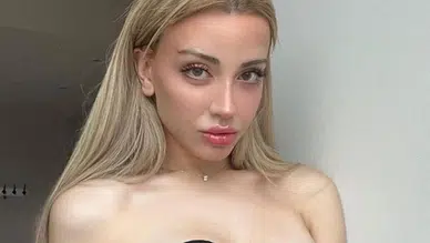 Mika Raun karın ağrısı ve kanama nedeniyle hastaneye gitti