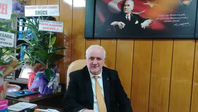 Rize'de Tek Adaylı Kongrede Rekor Katılım: 581 Üye Oy Kullandı