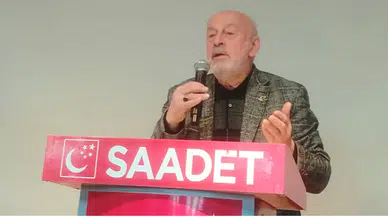 Eksilmez: “Çözüm Mazeret Üretmekte Değil, Sahada Daha Fazla Gayret Göstermektedir”