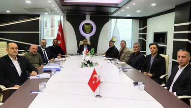 Hopa TSO Kalite Yönetim Sistemi Denetimini Başarıyla Tamamladı