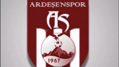 Ardeşenspor'dan olumsuz görüntülere açıklama: Rekabet sahada kalmalı, dostluk her alanda sürmeli!