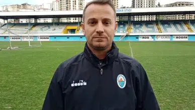 Ramazan Öztürk: Pazarspor’u Alt Sıralardan Play-Off Umuduna Taşıdık