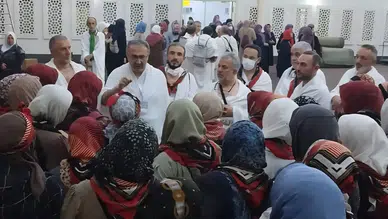 Kutsal Topraklardan Selam ve Duâ Var