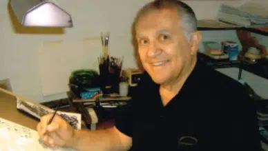 Sal Buscema kimdir, neden öldü? Ölüm nedeni neydi?