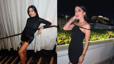 Sandra Lazoğlu kimdir, kaç yaşında? Babası kim, ne iş yapıyor?