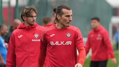 Çorum FK'nın konuğu Çaykur Rizespor