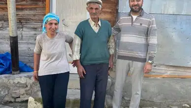 Ardanuç’ta Kalpleri Mescitlere Bağlı İki Kardeşin Örnek Duyarlılığı