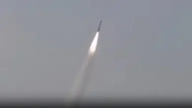 Füze Menzili Uzatıldı, Hedefler Genişletildi: Pakistan'dan Önemli Test Başarısı!