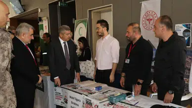 Artvin’de Gençlere Bağımlılıkla Mücadele Eğitimi Verildi