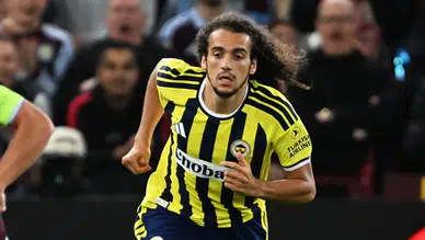 Matteo Guendouzi kayıplarda