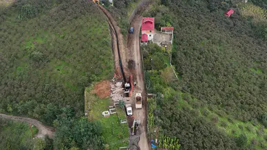 Trabzon Büyükşehir Belediyesi’nden Vakfıkebir’e 45 Milyon TL’lik İçme Suyu Yatırımı