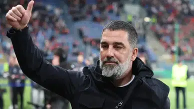 Arda Turan’dan galibiyet mesajı: Bazı çocuklar bombaların altında mutlu oldular