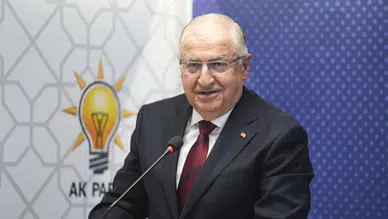 Bakan Güler, MSÜ 2026-2027 Eğitim ve Öğretim Yılı Açılış Töreni'ne katıldı