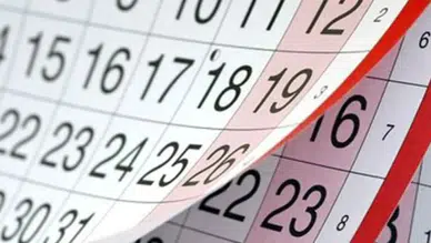 İzin planınızı şimdiden yapın! 2027'de çalışanlara büyük müjde!