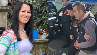 Kadınlar Günü'nde Sermin'i öldüren eşe ağırlaştırılmış müebbet: Önce suçlamayı kabul etti