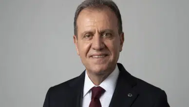 Mersin Büyükşehir Belediye Başkanı Vahap Seçer kimdir, neden gözaltında?
