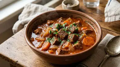 Lokantalardaki gibi lokum kıvamında! Hakiki tas kebabı nasıl yapılır?