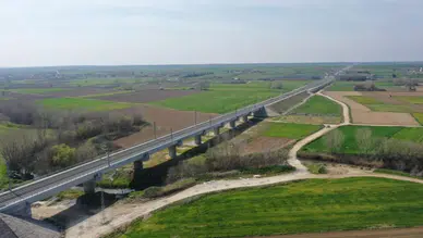 Trakya'da hızlı tren dönemi: Üç il yarın ağa katılıyor