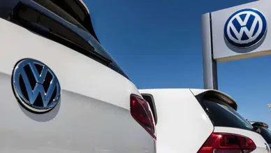 Volkswagen'e 1,2 milyon Euro ceza