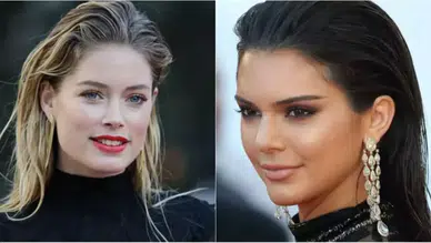 Met Gala 2026 Trendi: Islak Görünümlü Saç (Wet Look)