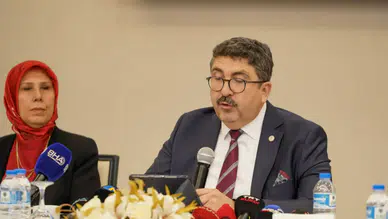 Sanal bahisle etkin mücadele; HUDER Başkanı Oymak: Kumarsız Türkiye mümkündür