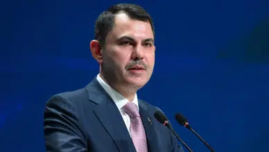 Bakan Kurum: Türkiye her alanda dünyanın yükselen gücüdür